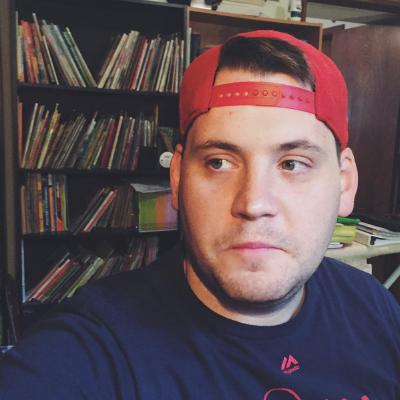Image of Cody Loyd