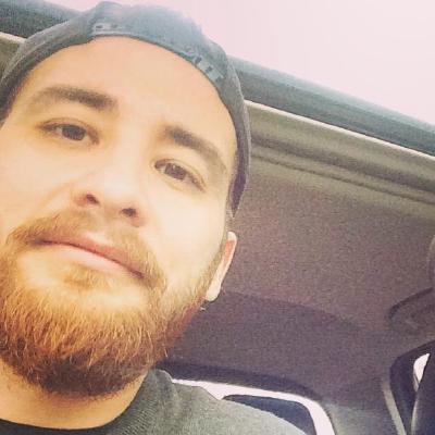 Image of Rob Pando